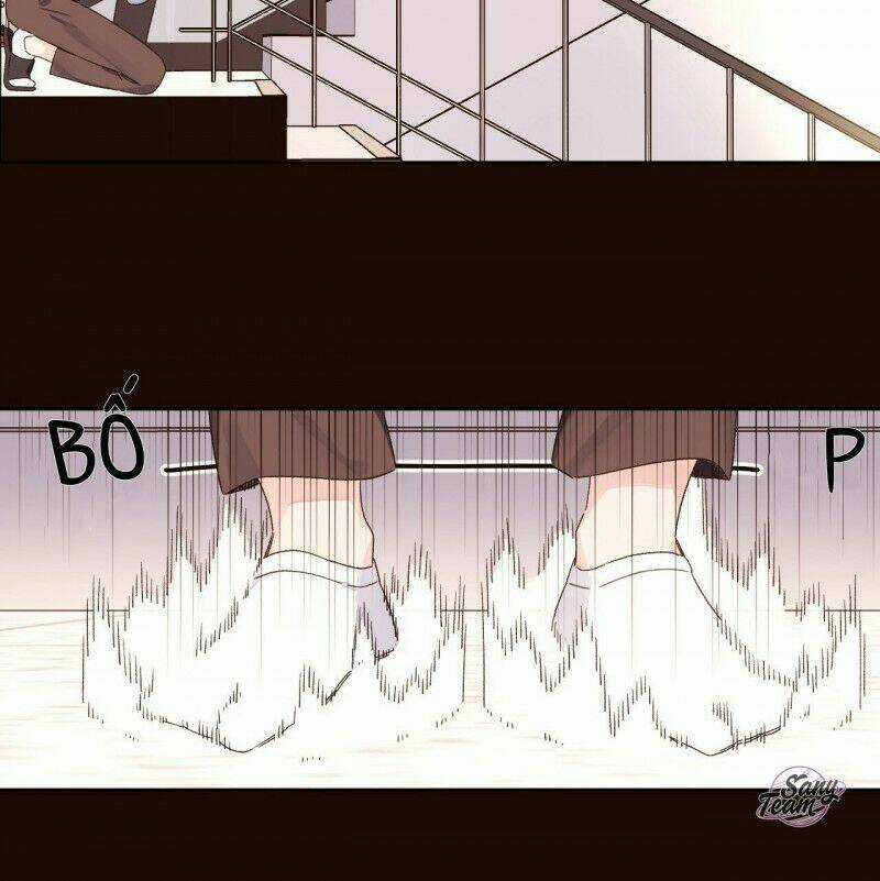 Tình Nhân 4 Tuần Chapter 55 trang 9