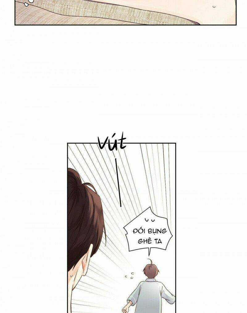 Tình Nhân 4 Tuần Chapter 56 trang 11