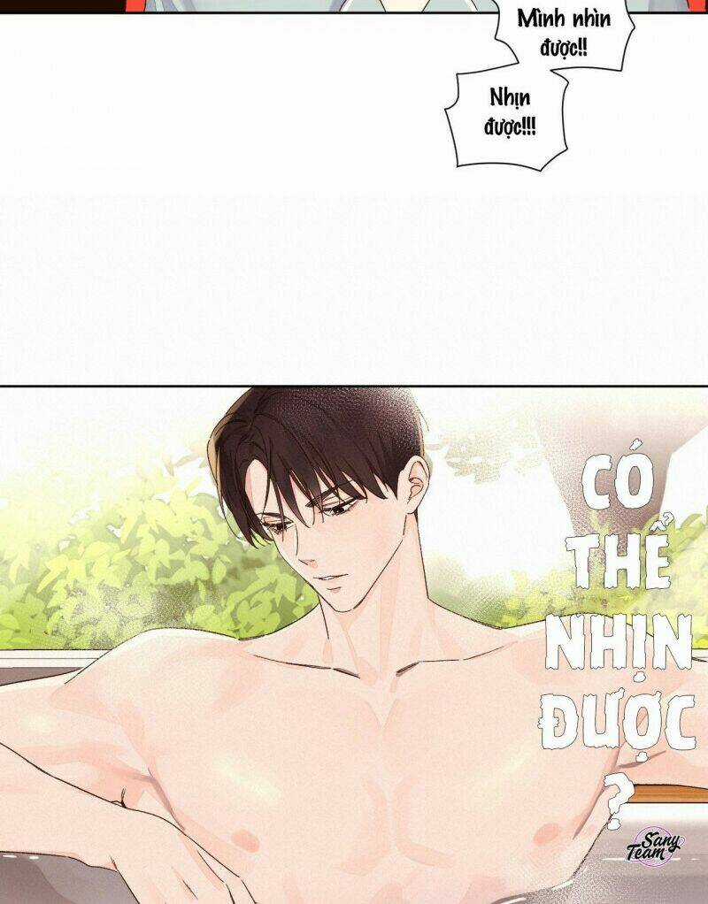 Tình Nhân 4 Tuần Chapter 56 trang 15