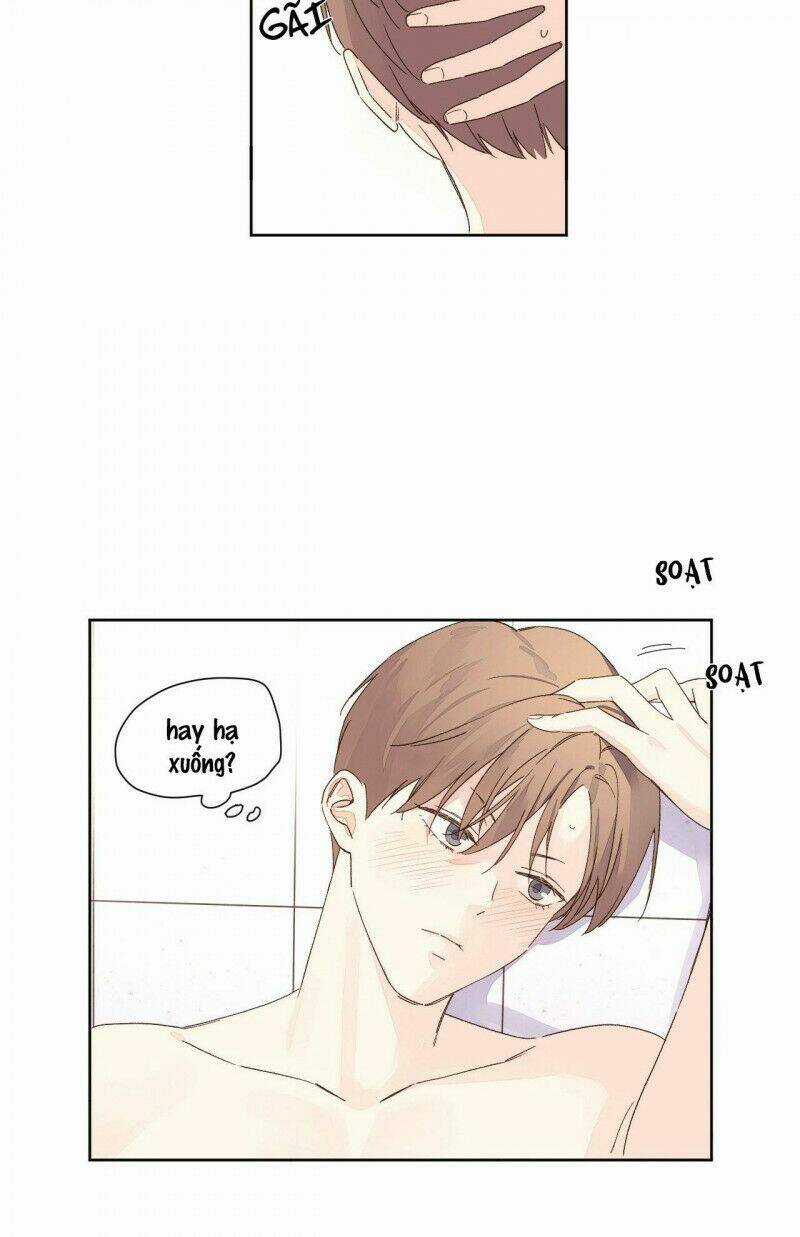 Tình Nhân 4 Tuần Chapter 56 trang 20