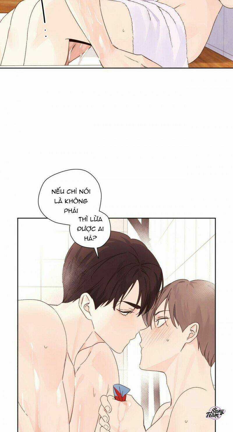 Tình Nhân 4 Tuần Chapter 56 trang 29