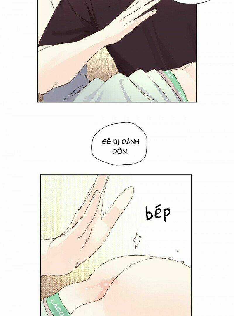 Tình Nhân 4 Tuần Chapter 56 trang 3