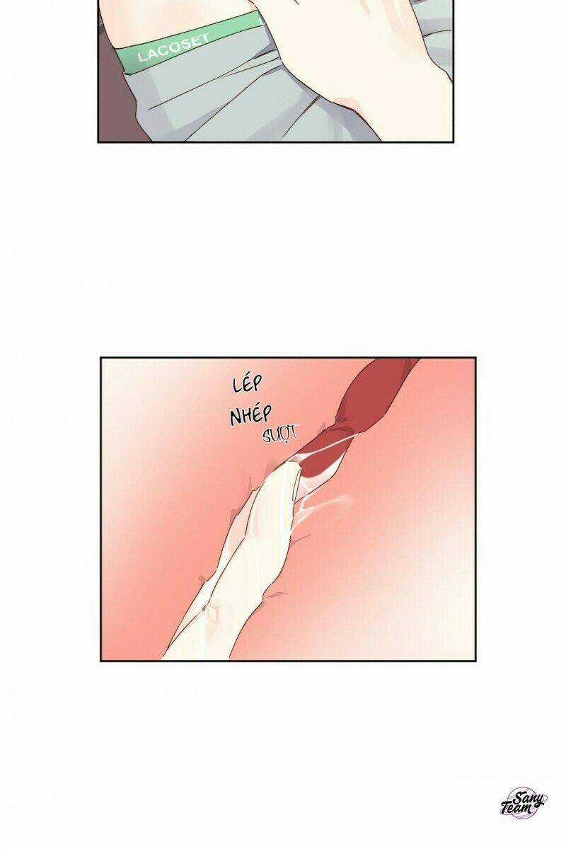 Tình Nhân 4 Tuần Chapter 56 trang 6