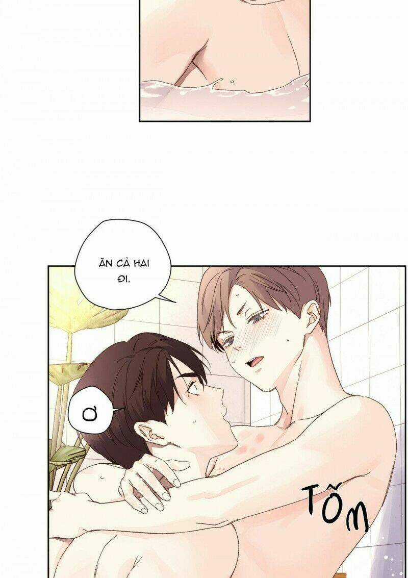 Tình Nhân 4 Tuần Chapter 57 trang 11