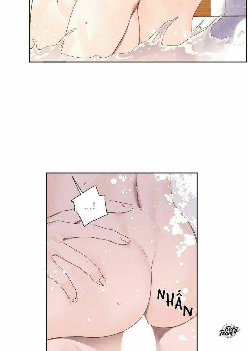 Tình Nhân 4 Tuần Chapter 57 trang 12