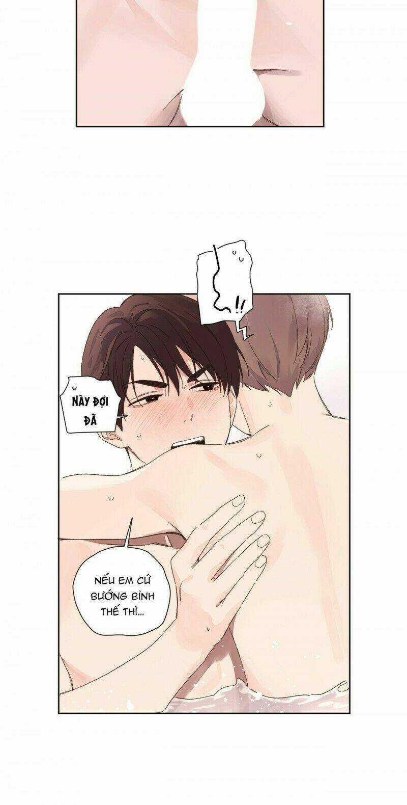 Tình Nhân 4 Tuần Chapter 57 trang 13