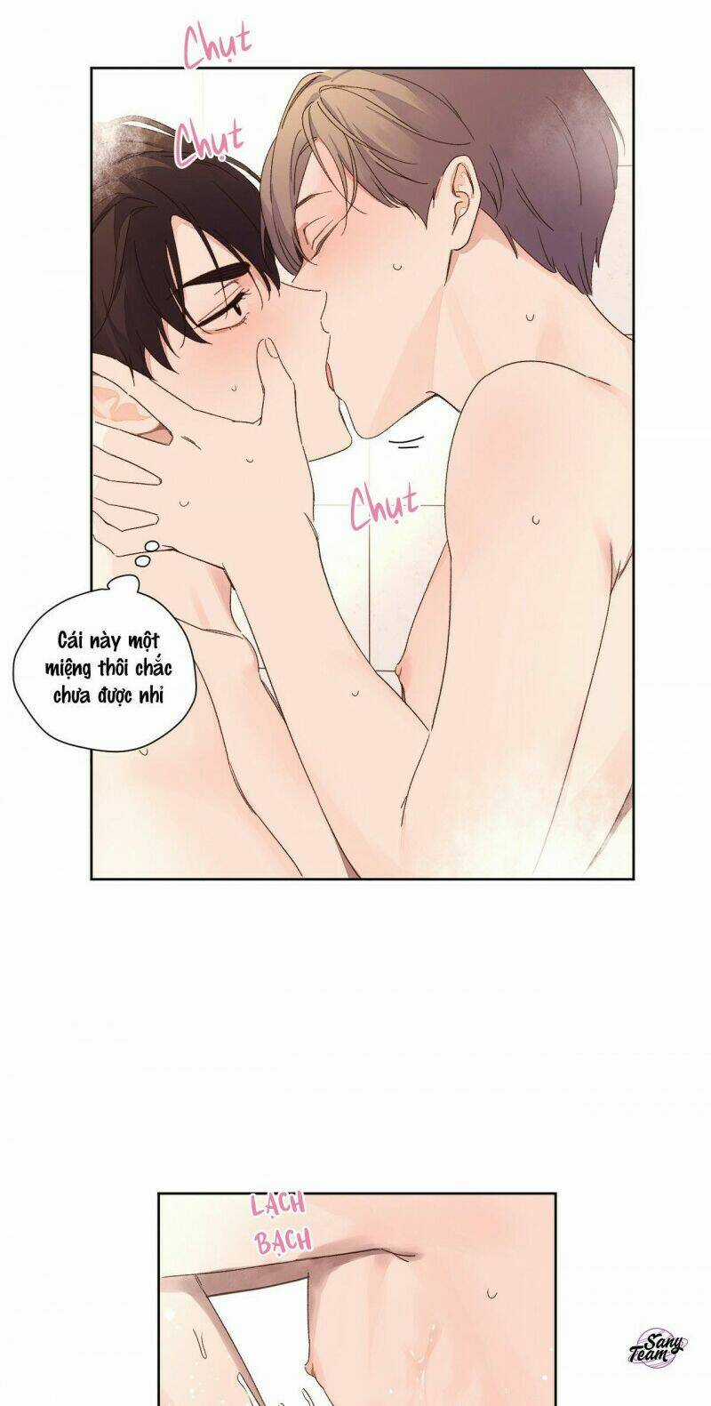 Tình Nhân 4 Tuần Chapter 57 trang 14