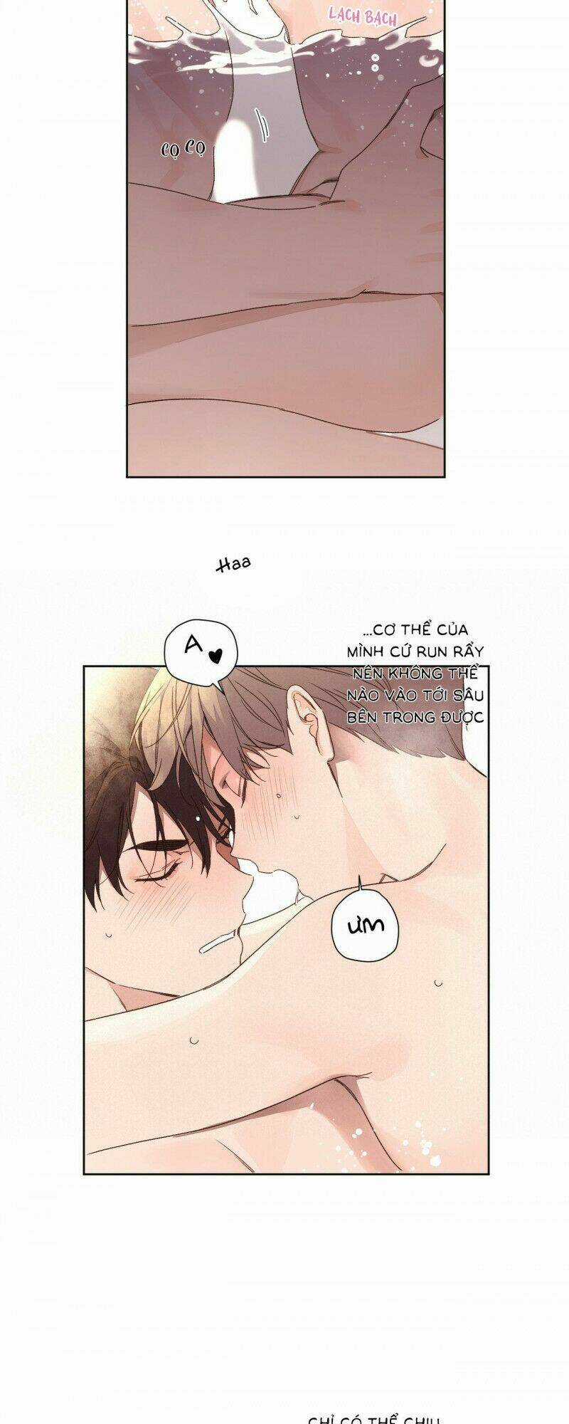 Tình Nhân 4 Tuần Chapter 57 trang 15