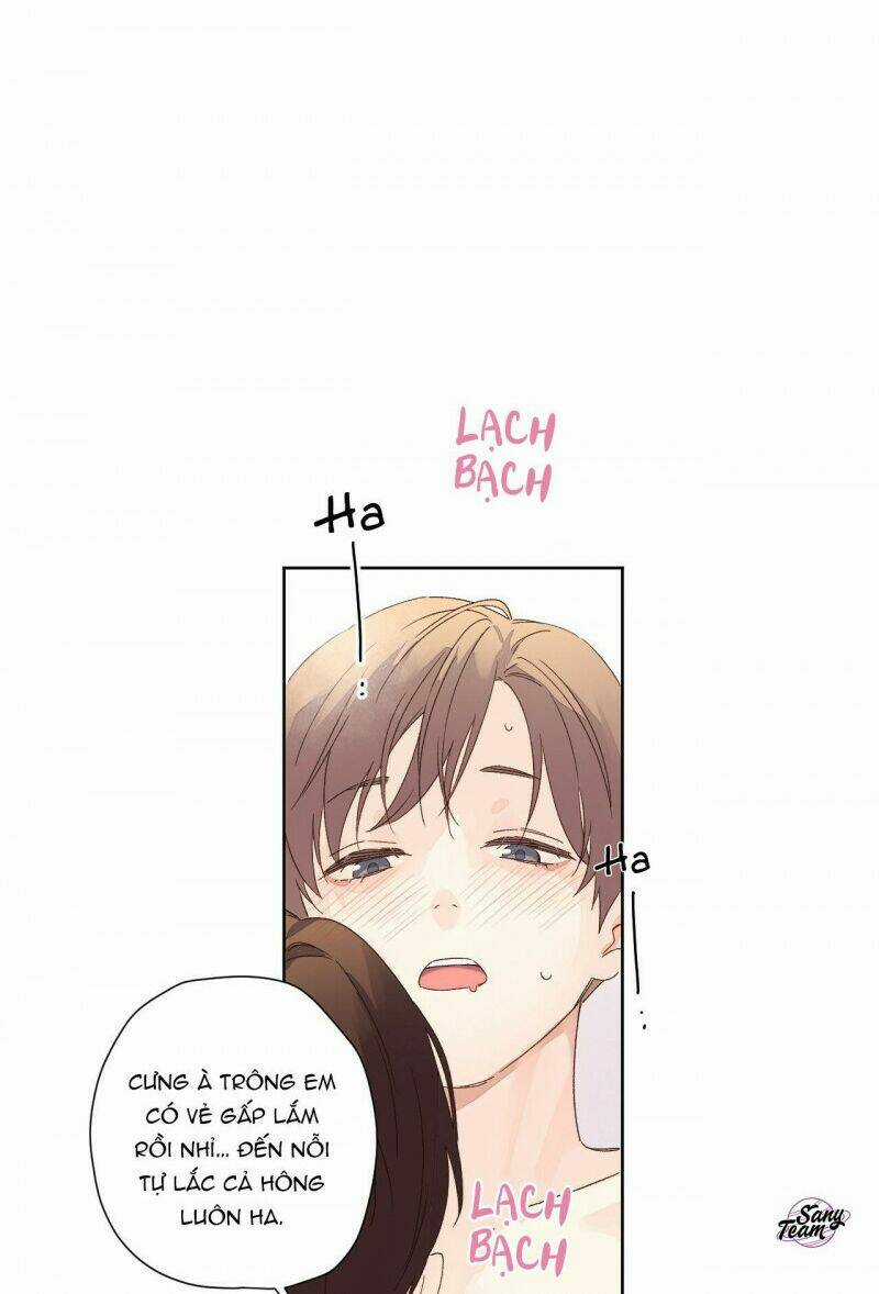 Tình Nhân 4 Tuần Chapter 57 trang 17