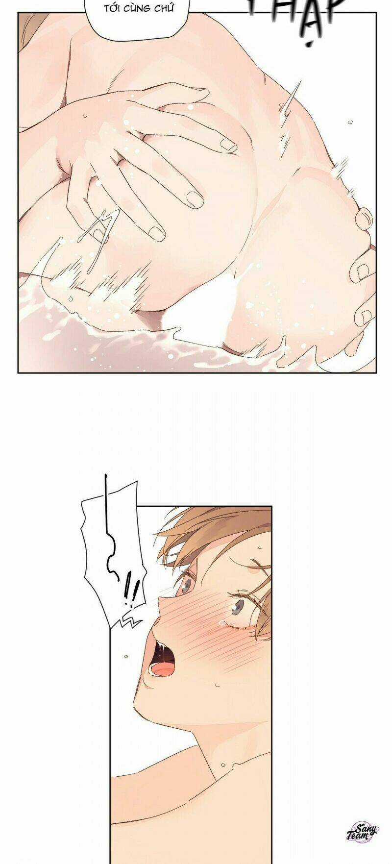 Tình Nhân 4 Tuần Chapter 57 trang 19