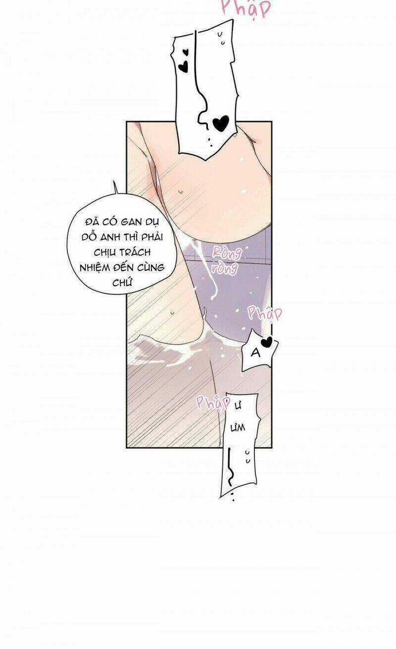 Tình Nhân 4 Tuần Chapter 57 trang 26