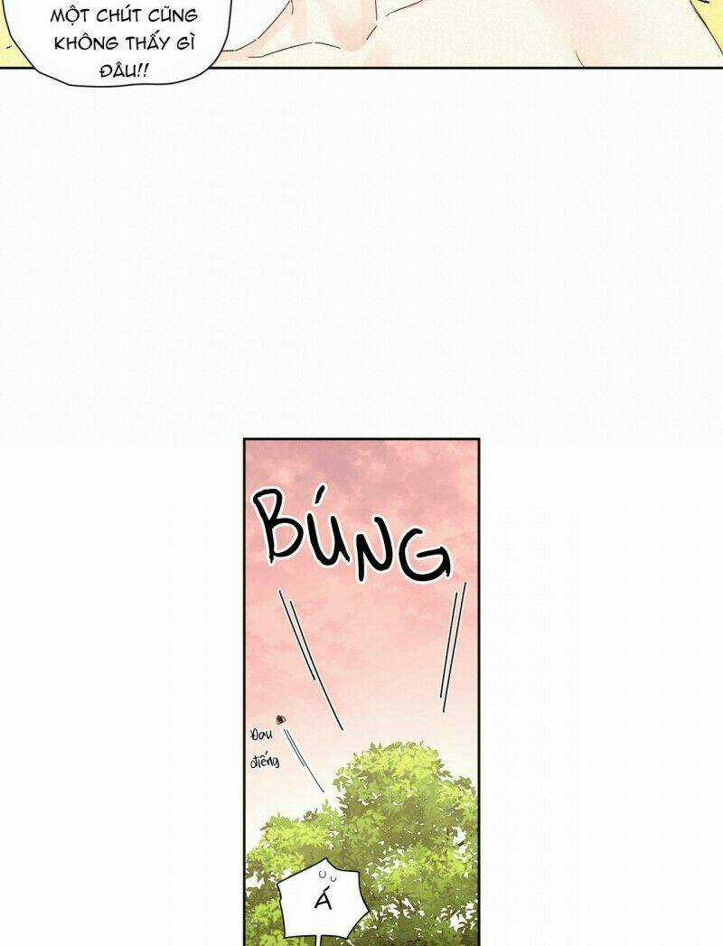 Tình Nhân 4 Tuần Chapter 57 trang 31