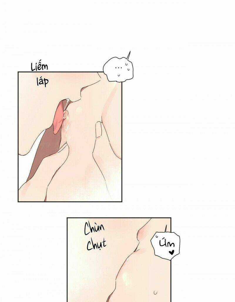 Tình Nhân 4 Tuần Chapter 57 trang 5