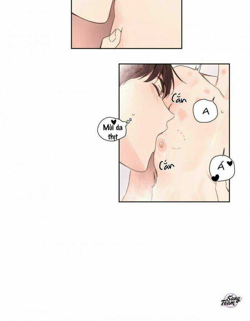 Tình Nhân 4 Tuần Chapter 57 trang 6