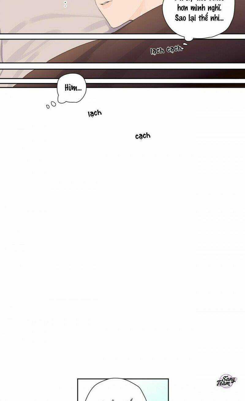 Tình Nhân 4 Tuần Chapter 58 trang 19