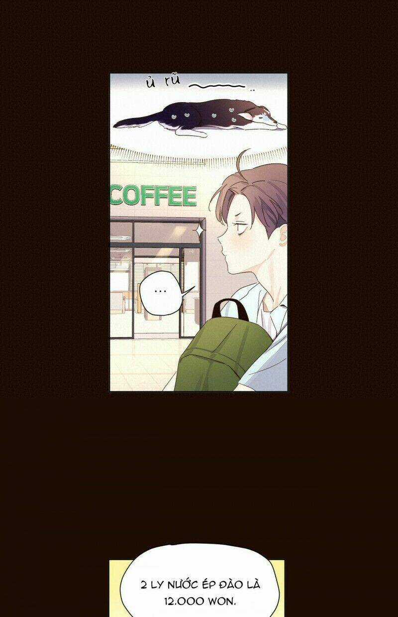 Tình Nhân 4 Tuần Chapter 58 trang 6