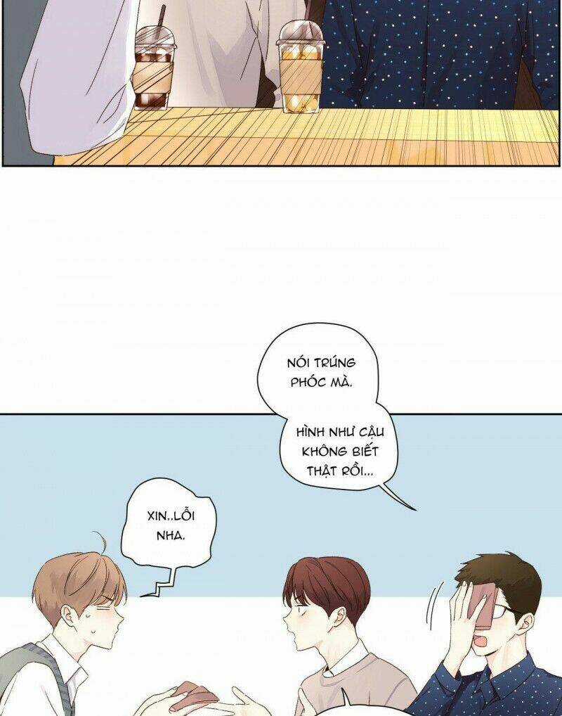 Tình Nhân 4 Tuần Chapter 59 trang 15