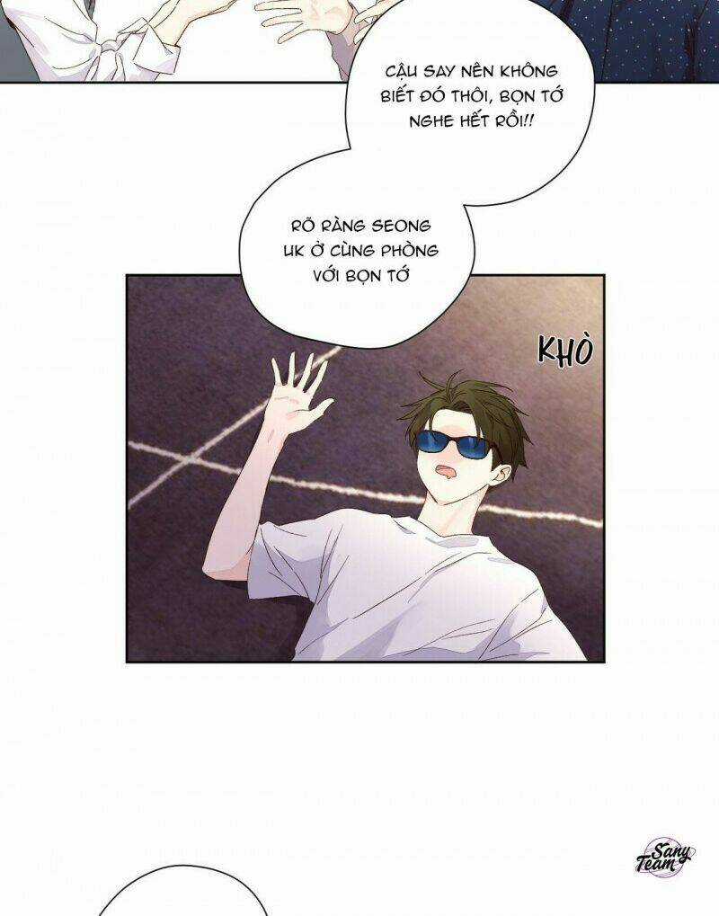 Tình Nhân 4 Tuần Chapter 59 trang 16