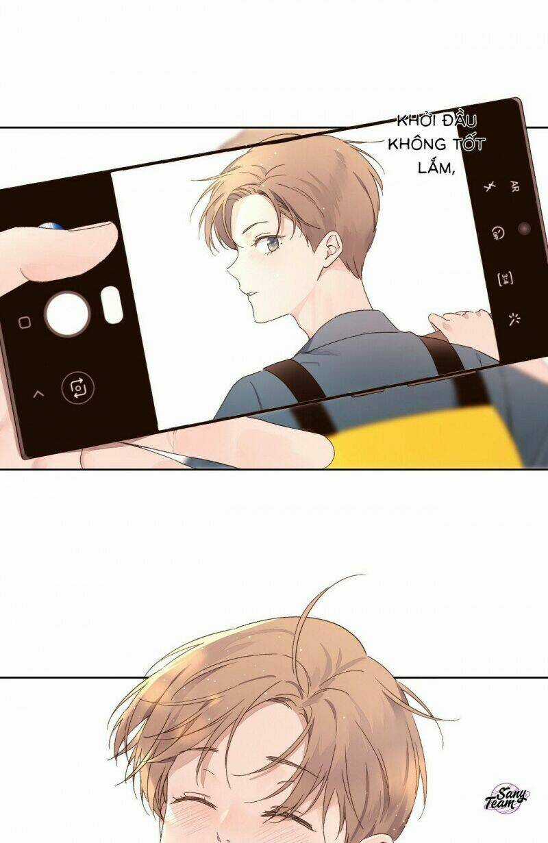 Tình Nhân 4 Tuần Chapter 59 trang 2