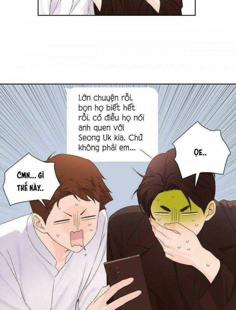 Tình Nhân 4 Tuần Chapter 59 trang 25