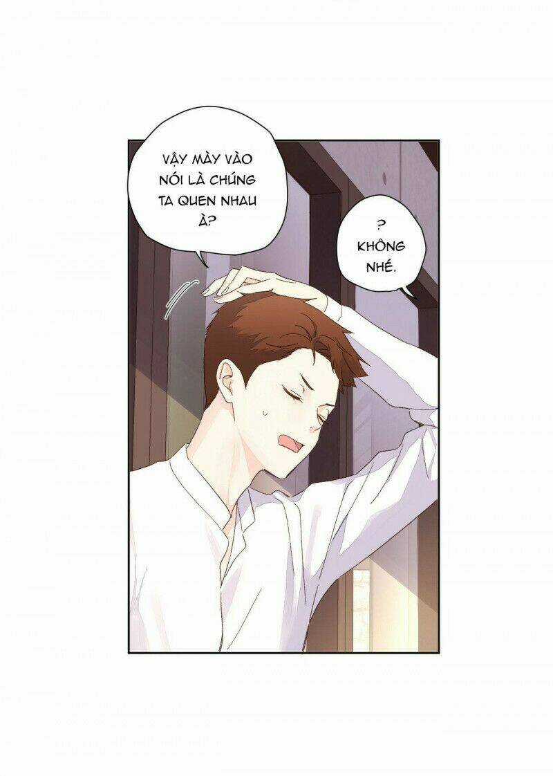 Tình Nhân 4 Tuần Chapter 59 trang 29