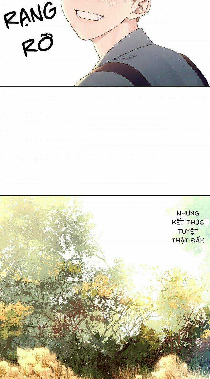 Tình Nhân 4 Tuần Chapter 59 trang 3