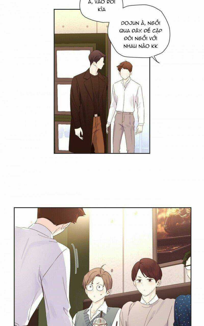 Tình Nhân 4 Tuần Chapter 59 trang 31