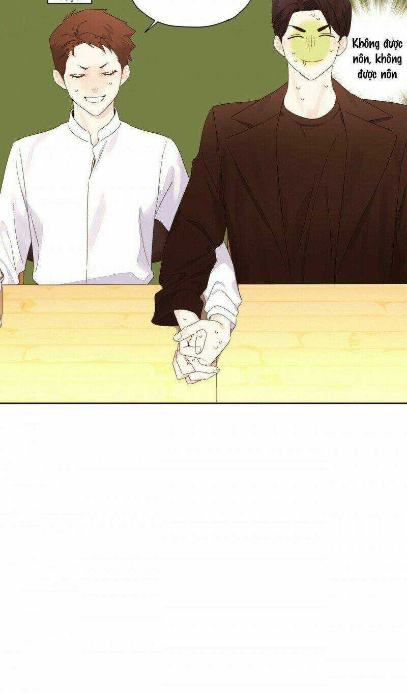 Tình Nhân 4 Tuần Chapter 59 trang 33