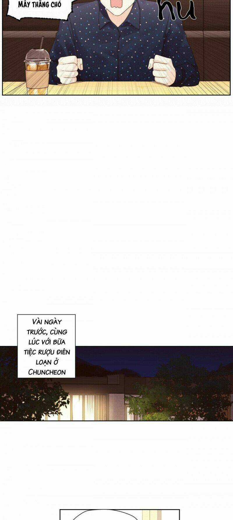 Tình Nhân 4 Tuần Chapter 59 trang 6