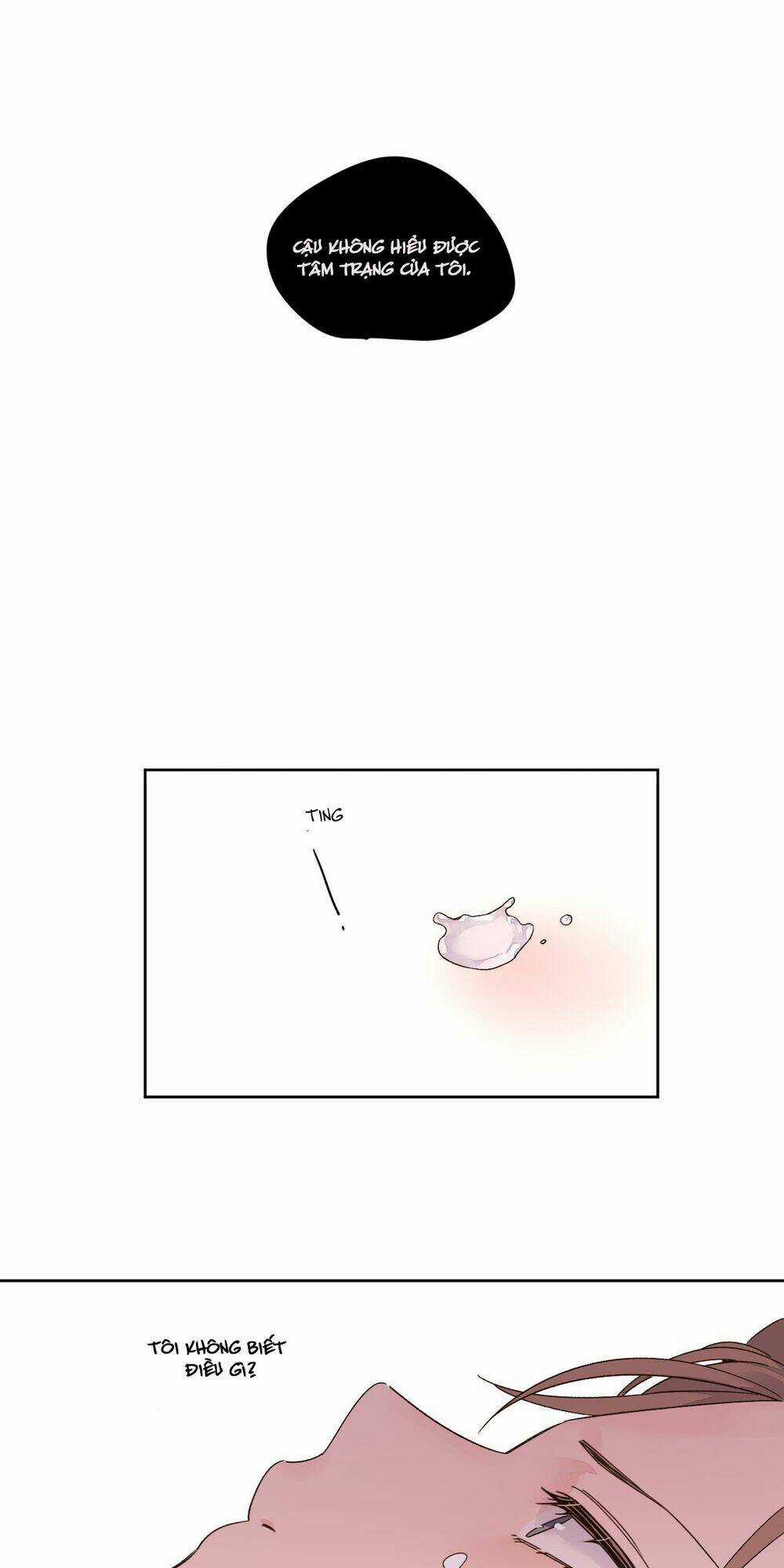 Tình Nhân 4 Tuần Chapter 6 trang 24