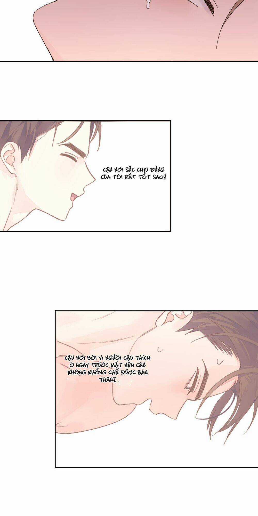 Tình Nhân 4 Tuần Chapter 6 trang 25