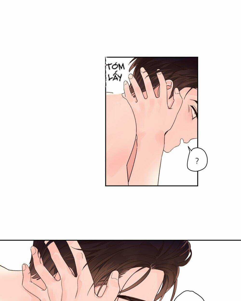 Tình Nhân 4 Tuần Chapter 6 trang 26