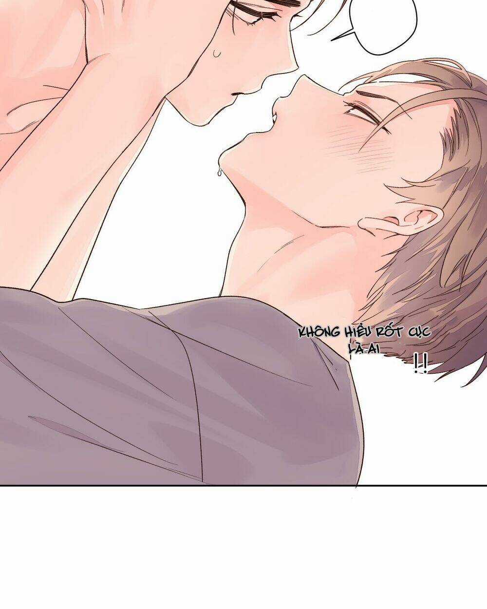 Tình Nhân 4 Tuần Chapter 6 trang 27