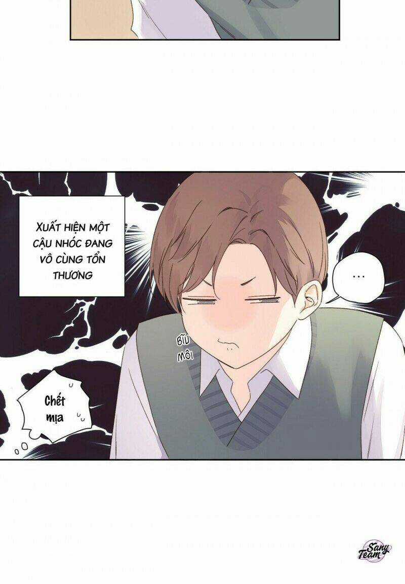 Tình Nhân 4 Tuần Chapter 60 trang 16