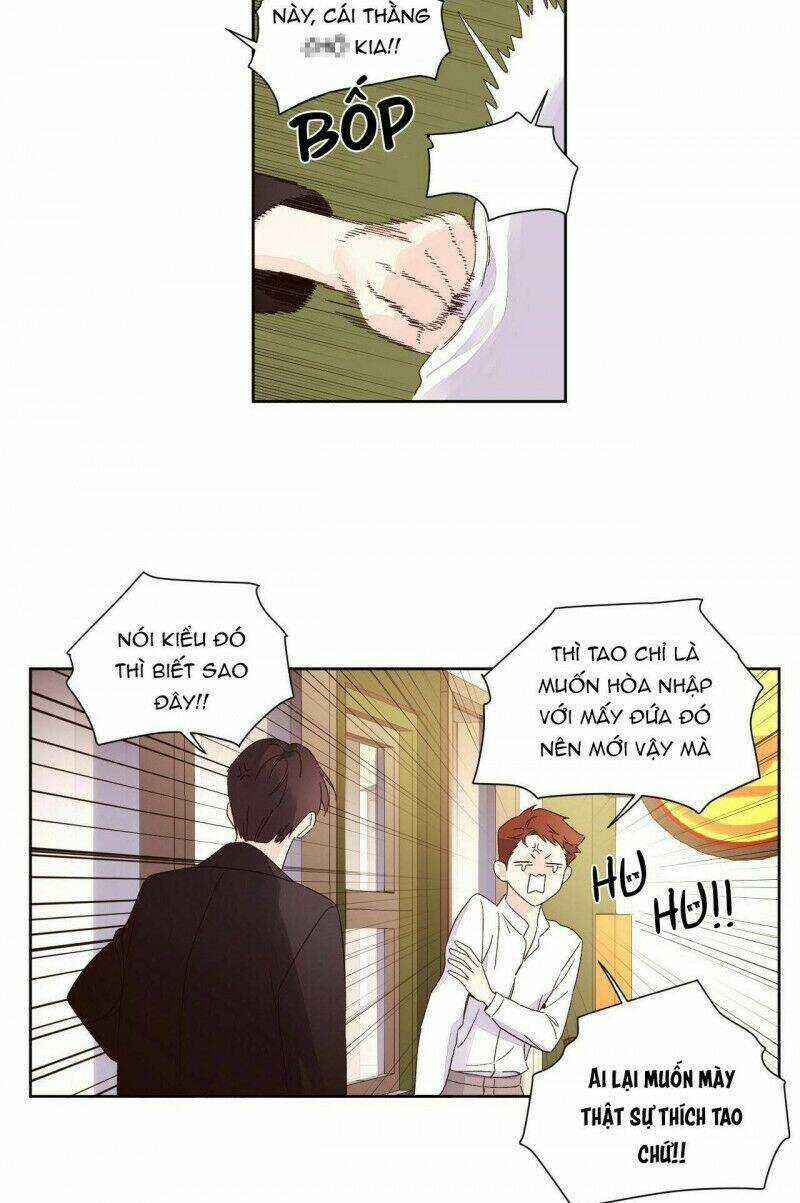 Tình Nhân 4 Tuần Chapter 60 trang 22