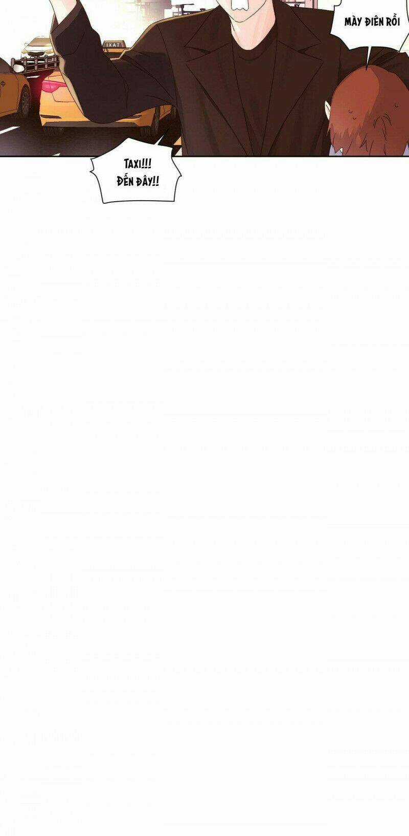 Tình Nhân 4 Tuần Chapter 60 trang 31