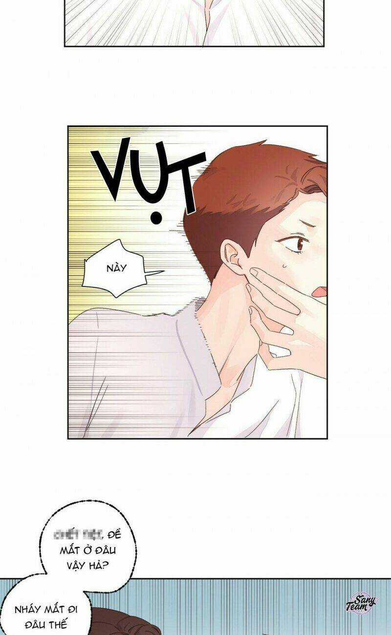 Tình Nhân 4 Tuần Chapter 60 trang 4