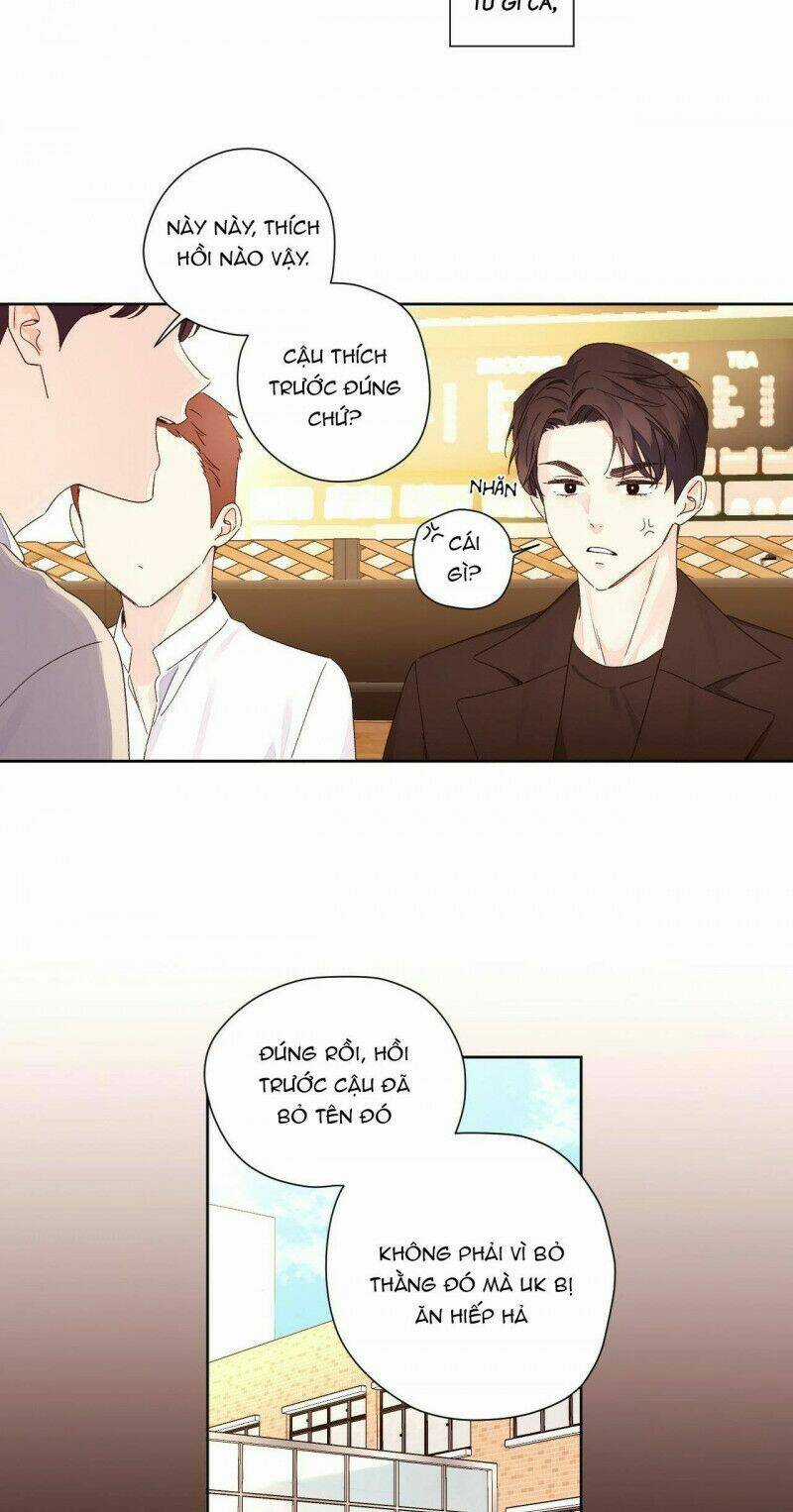 Tình Nhân 4 Tuần Chapter 60 trang 6