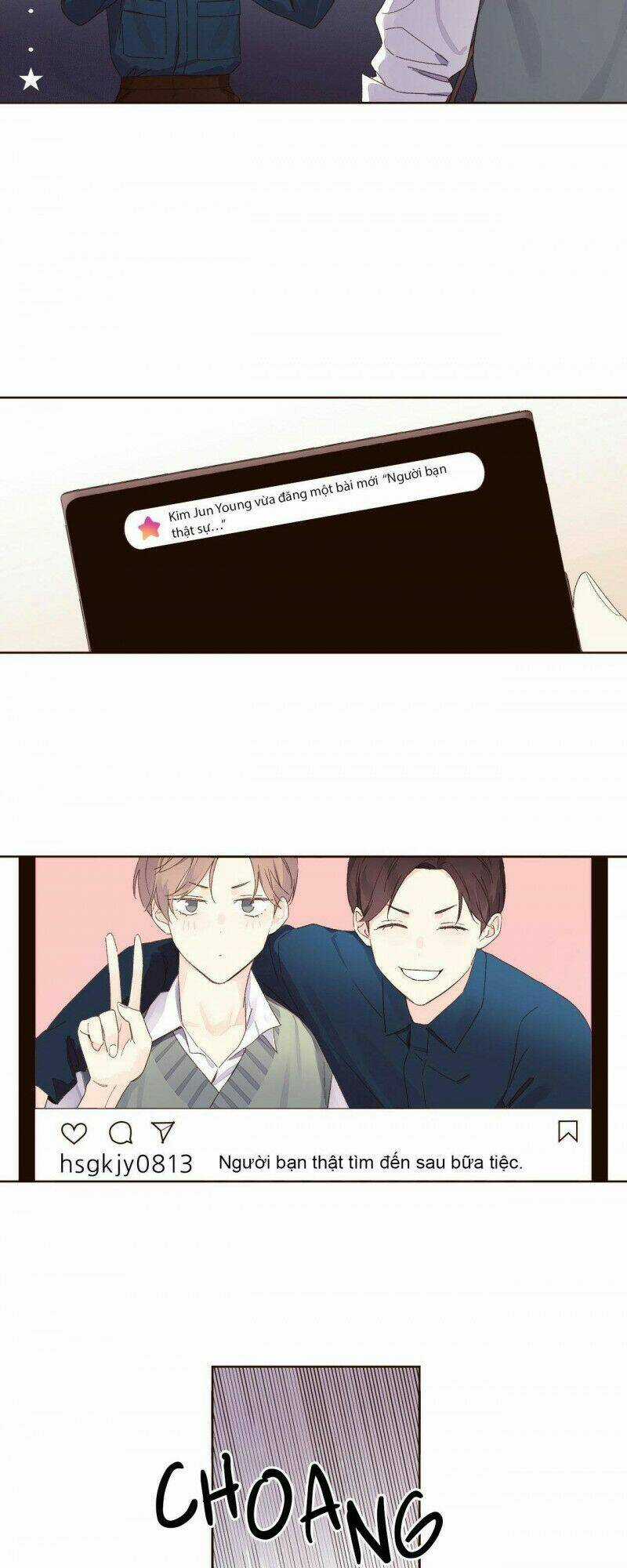 Tình Nhân 4 Tuần Chapter 61 trang 15