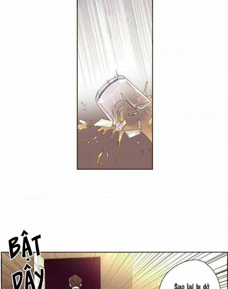 Tình Nhân 4 Tuần Chapter 61 trang 16