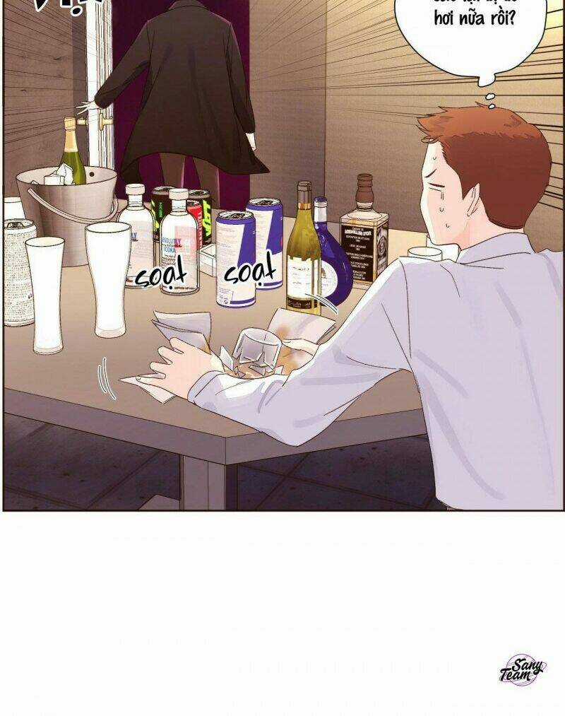 Tình Nhân 4 Tuần Chapter 61 trang 17