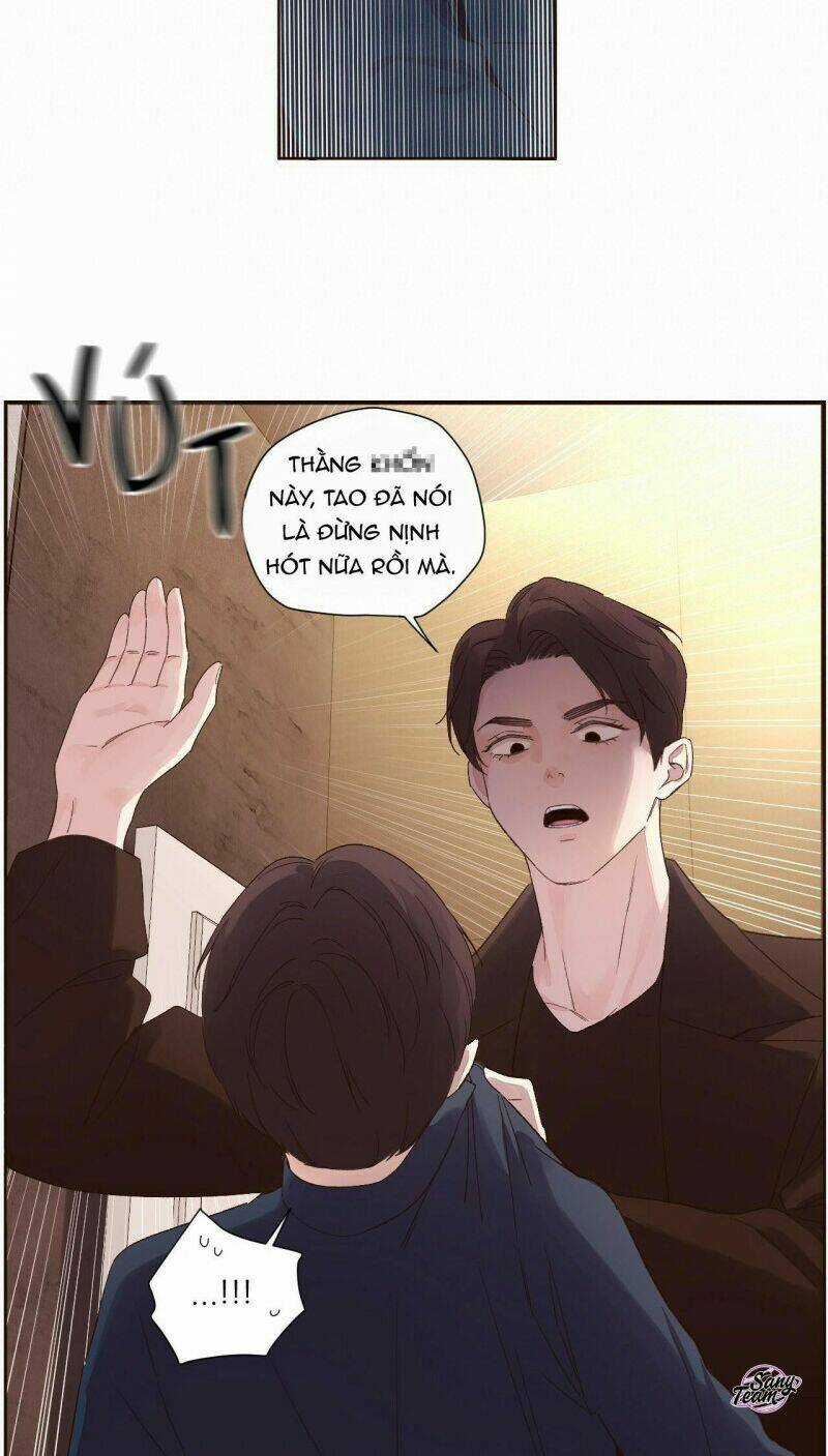 Tình Nhân 4 Tuần Chapter 61 trang 20