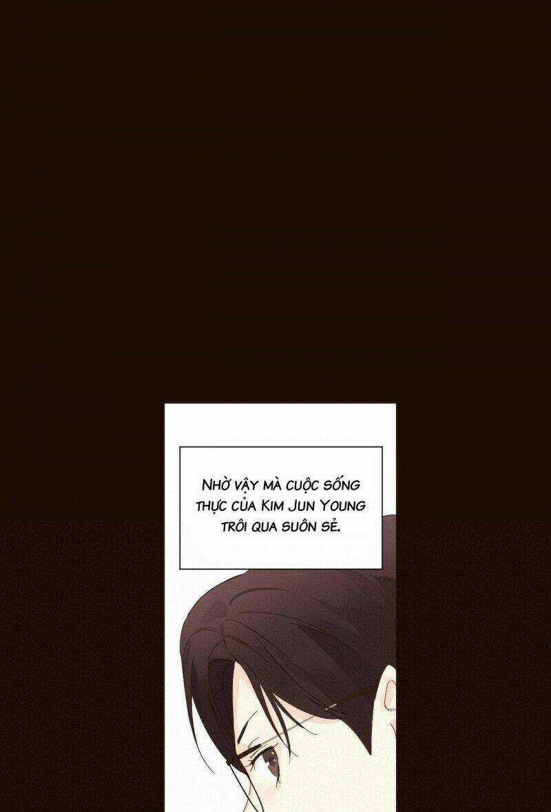 Tình Nhân 4 Tuần Chapter 61 trang 26