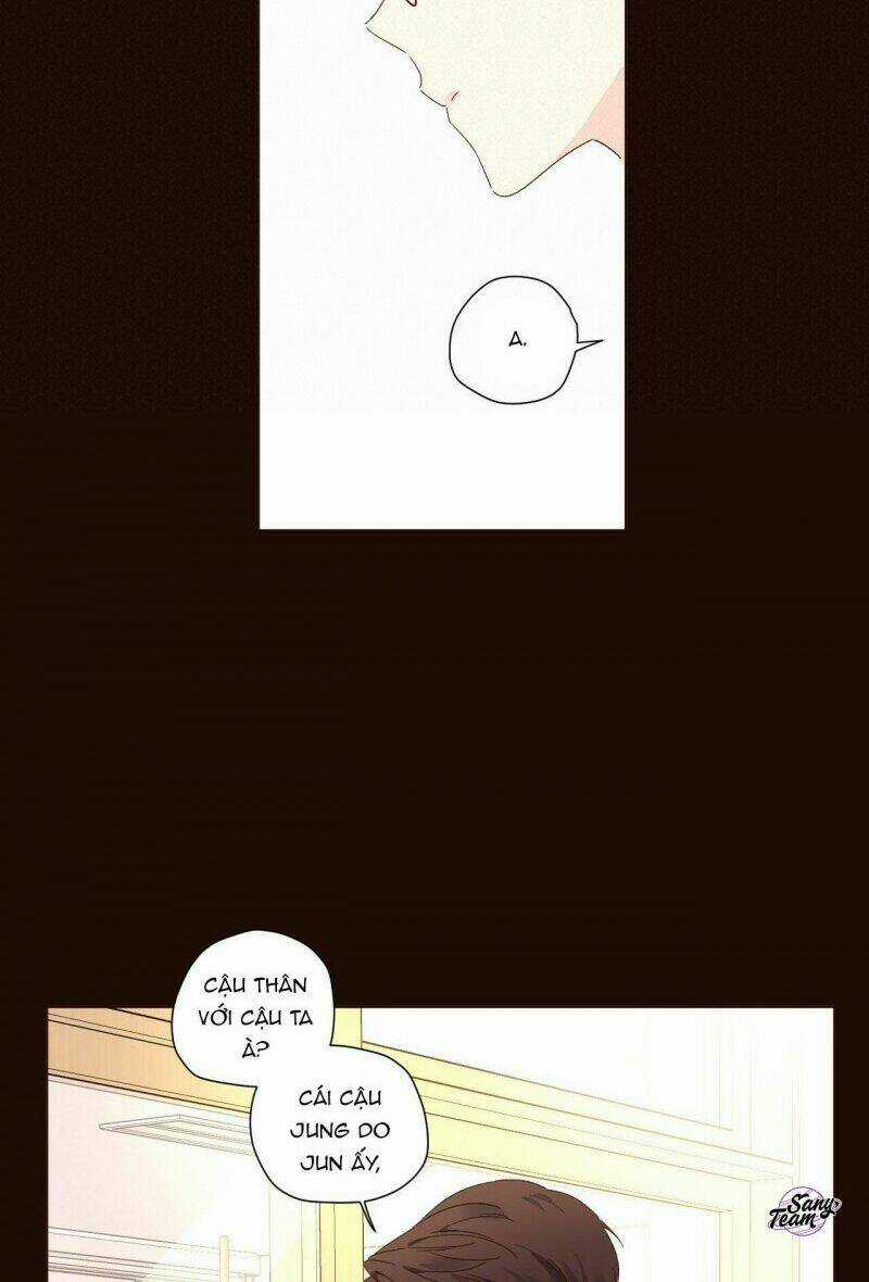 Tình Nhân 4 Tuần Chapter 61 trang 27