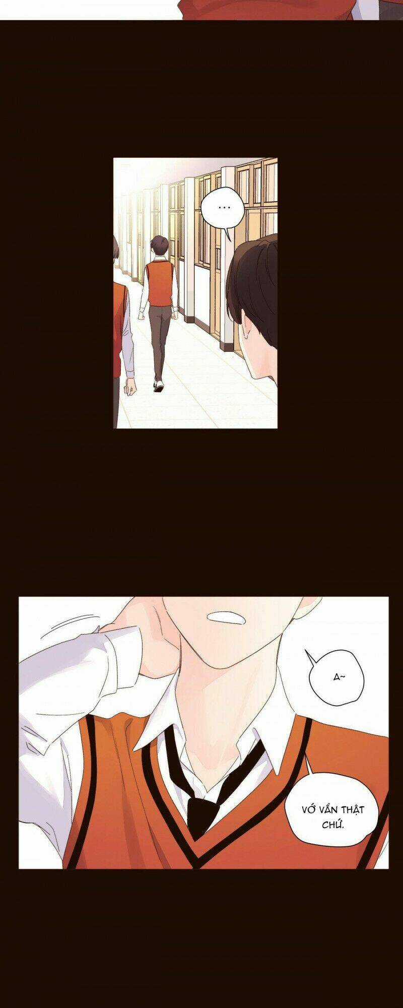 Tình Nhân 4 Tuần Chapter 61 trang 30