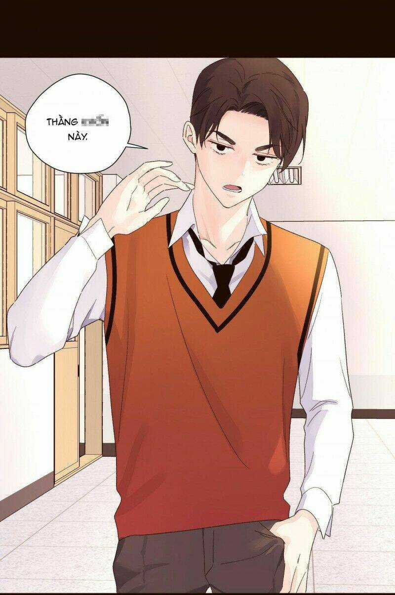 Tình Nhân 4 Tuần Chapter 61 trang 31