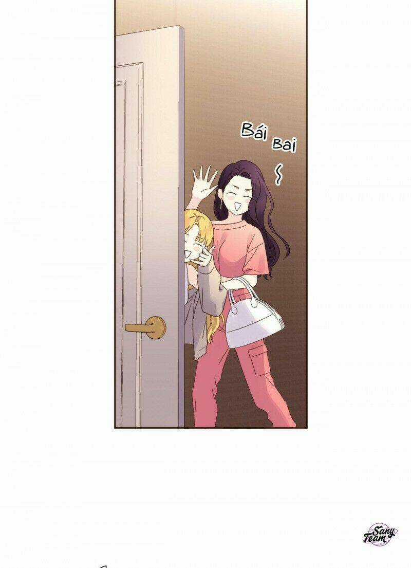 Tình Nhân 4 Tuần Chapter 61 trang 7