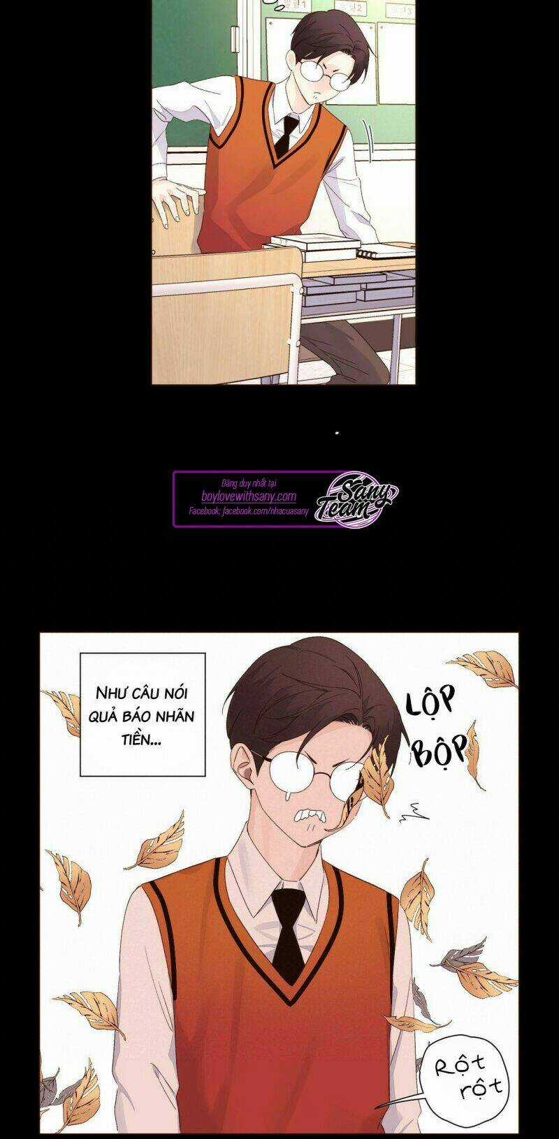 Tình Nhân 4 Tuần Chapter 62 trang 12