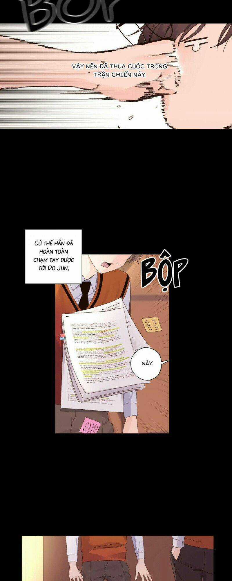 Tình Nhân 4 Tuần Chapter 62 trang 15