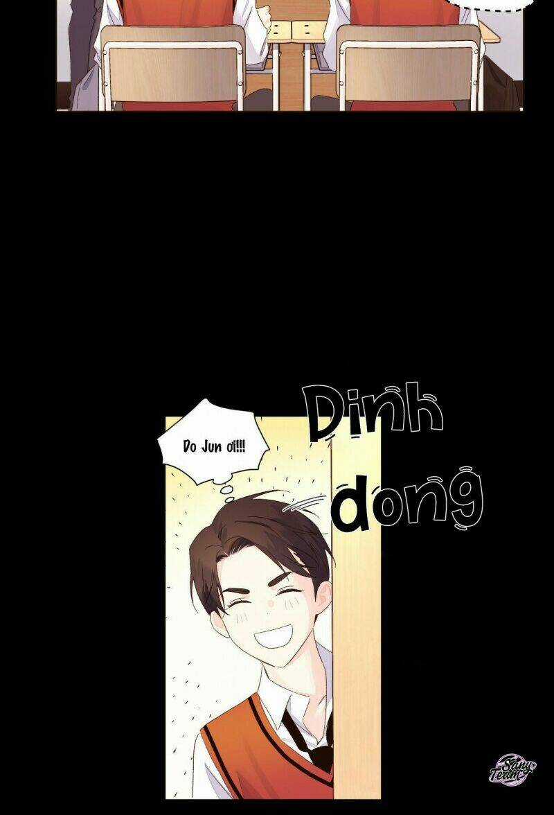 Tình Nhân 4 Tuần Chapter 62 trang 2